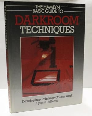 The Hamlyn Basic Guide to Darkroom Techniques