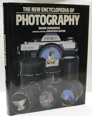 The New Encyclopedia Of Photography