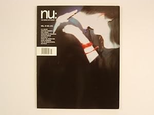 Bild des Verkufers fr nu: the nordic art review Vol. III NO. 1/01 zum Verkauf von A Balzac A Rodin