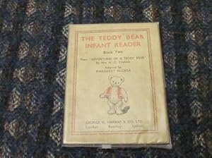 The Teddy Bear Infant Reader - Book Two (PBFA)