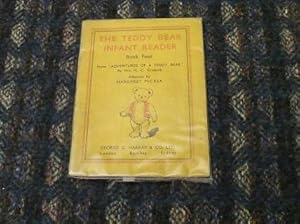 The Teddy Bear Infant Reader - Book Four (PBFA)