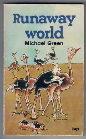 Seller image for Runaway World for sale by The Children's Bookshop