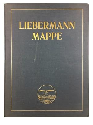 Liebermann Mappe
