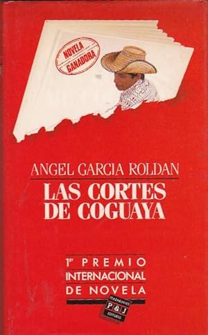 Seller image for Las Cortes de Coguaya for sale by LIBRERA GULLIVER