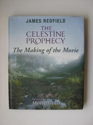 Image du vendeur pour The Celestine prophecy: the making of the movie mis en vente par Aucott & Thomas