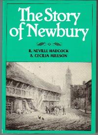 Bild des Verkufers fr Story of Newbury zum Verkauf von Dandy Lion Editions