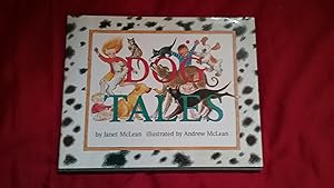 Seller image for DOG TALES for sale by Betty Mittendorf /Tiffany Power BKSLINEN