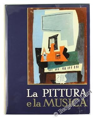 LA PITTURA E LA MUSICA.: