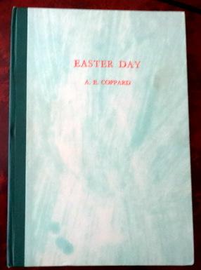 Imagen del vendedor de Easter Day. a la venta por The Bookstall