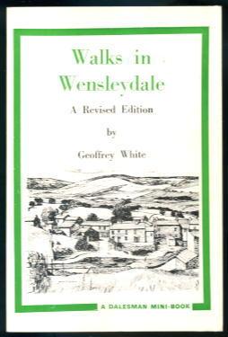 Walks in Wensleydale