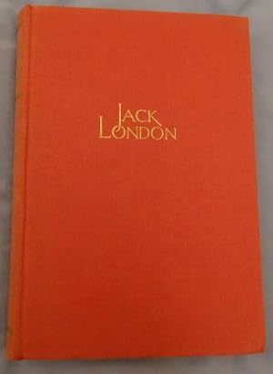 Image du vendeur pour Jack London: Abenteurer und Vagabunden. Erzahlungen. mis en vente par The Bookstall