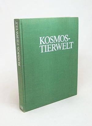 Seller image for Kosmos-Tierwelt : Europische Fauna / Text von Jir Felix [ins Dt. bertr. von Walter Kraus. Bearb. d. dt. Textes von Claus Velmeden] for sale by Versandantiquariat Buchegger