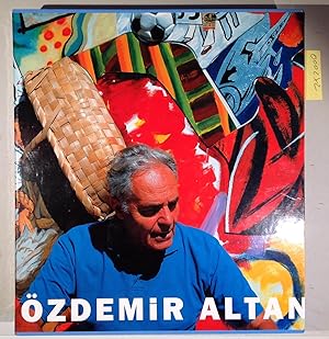 Özdemir Altan Cilt I 1949 - 1984 Cilt II 1984 - 2000