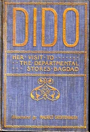 Dido Her Visit to the Departmental Stores Bagdad