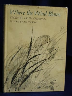 Seller image for Where the Wind Blows for sale by Gil's Book Loft