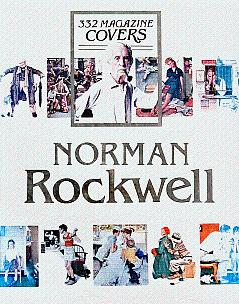 Seller image for Norman Rockwell: 332 Magazine Covers for sale by LEFT COAST BOOKS