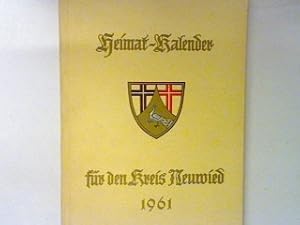 Aus der Geschichte der Märkerschaft Feldkirchen. - in : Heimatkalender für den Kreis Neuwied 1961.