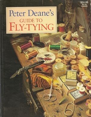 Peter Deane's Guide to Fly-Tying