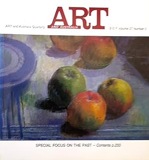 Seller image for Art and Australia Vol. 27 No. 2 Summer 1989 for sale by Banfield House Booksellers
