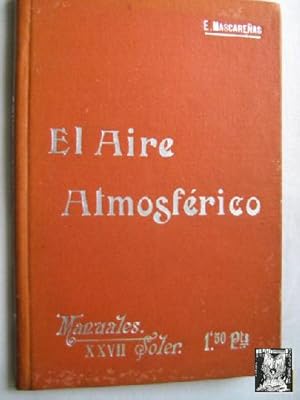 EL AIRE ATMOSFÉRICO