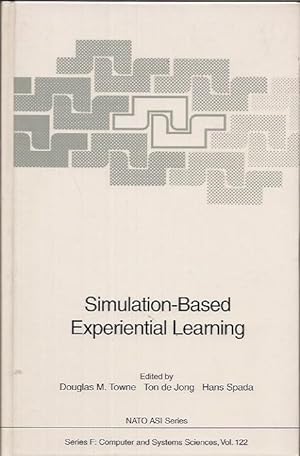Seller image for Simulation-Based Experiential Learning for sale by San Francisco Book Company