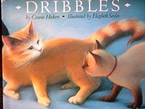 Seller image for Dribbles for sale by Basket Case Books