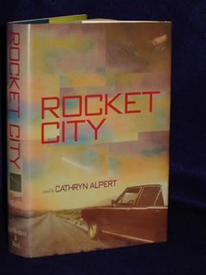 Imagen del vendedor de Rocket City: a novel a la venta por Gil's Book Loft