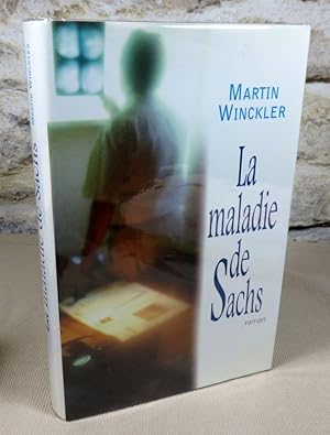 Image du vendeur pour La maladie de Sachs. mis en vente par Latulu