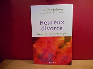 HEUREUX DIVORCE