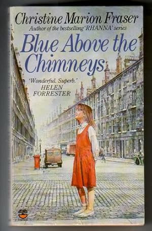 Image du vendeur pour Blue Above the Chimneys mis en vente par The Children's Bookshop