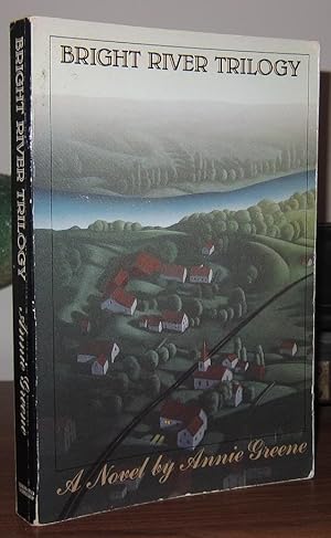 Seller image for BRIGHT RIVER TRILOGY for sale by Rare Book Cellar