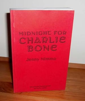 Immagine del venditore per Midnight for Charlie Bone venduto da Kelleher Rare Books