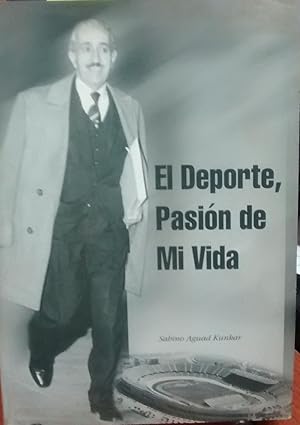 El deporte, pasión de mi vida