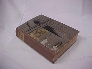 Seller image for Sampson Rock of Wall Street for sale by Princeton Antiques Bookshop