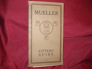 Imagen del vendedor de Mueller. Fitter's Guide. a la venta por BookMine