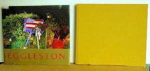 Seller image for Eggleston for sale by Jans Collectibles: Vintage Books