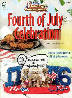 Seller image for Fourth of July Celebration for sale by Book Booth