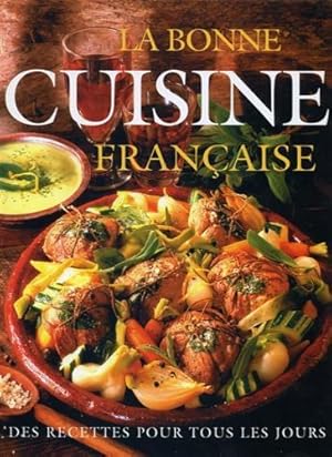 La Bonne Cuisine Francaise - AbeBooks