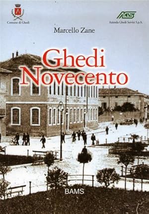 Seller image for Ghedi Novecento. for sale by FIRENZELIBRI SRL