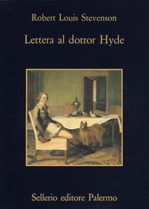 Seller image for Lettera al dottor Hyde. for sale by FIRENZELIBRI SRL