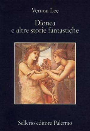 Immagine del venditore per Dionea e altre storie fantastiche. venduto da FIRENZELIBRI SRL