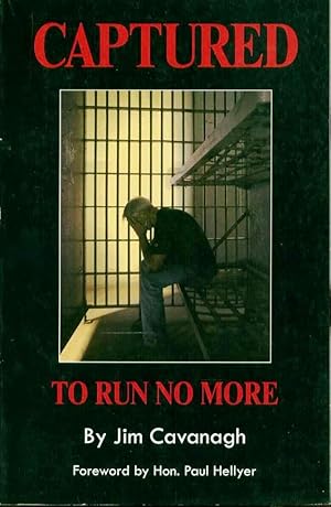 Seller image for Captured: To Run No More for sale by Book Dispensary