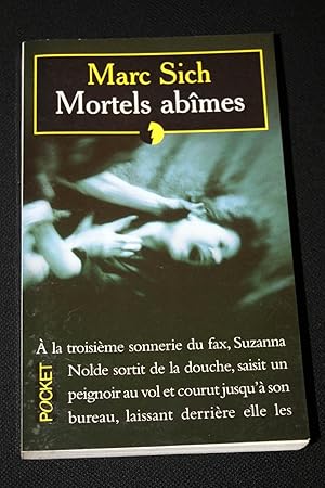 Image du vendeur pour MORTELS ABIMES mis en vente par Librairie RAIMOND