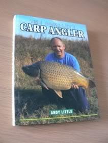 Bild des Verkufers fr The Complete Carp Angler zum Verkauf von Lion Books PBFA