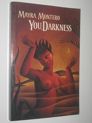 Immagine del venditore per You, Darkness venduto da Manyhills Books