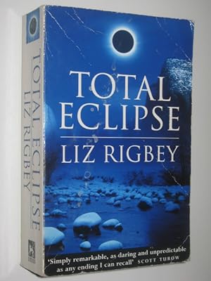 Image du vendeur pour Total Eclipse mis en vente par Manyhills Books