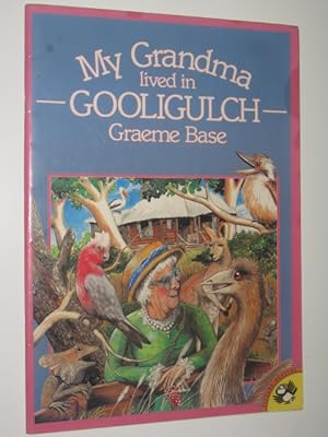Seller image for My Grandma Lived in Gooligulch for sale by Manyhills Books