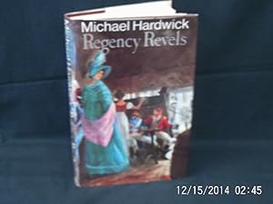 Seller image for Regency Revels for sale by Gemini-Books