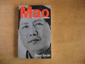 Seller image for Mao for sale by By The Lake Books