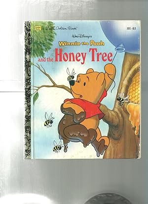 Seller image for Winnie the Pooh and the Honey Tree for sale by ODDS & ENDS BOOKS